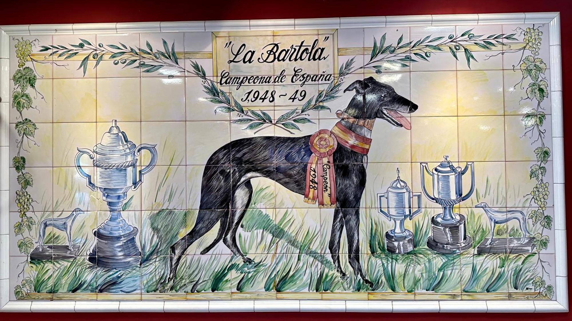 Hostal Restaurante La Bartola Santa Cruz  Exterior foto